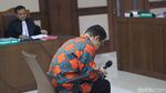 Perantara Suap Akil Mochtar Divonis 4 Tahun 6 Bulan Penjara