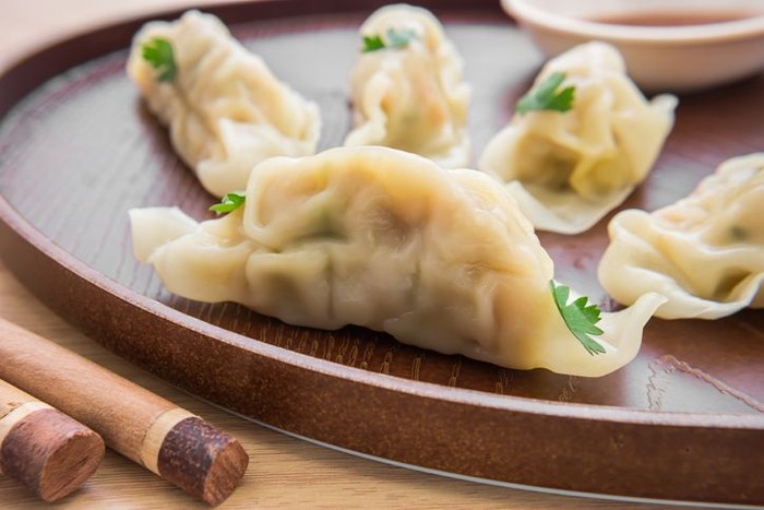 dumpling ayam kukus dumpling ayam kukus