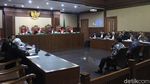 Sidang Lanjutan Kasus Suap Pengadaan Pesawat Garuda