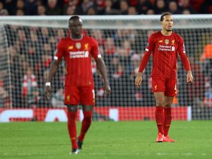Van Dijk: Liverpool Cuma Kurang Gol Kedua di Waktu Normal