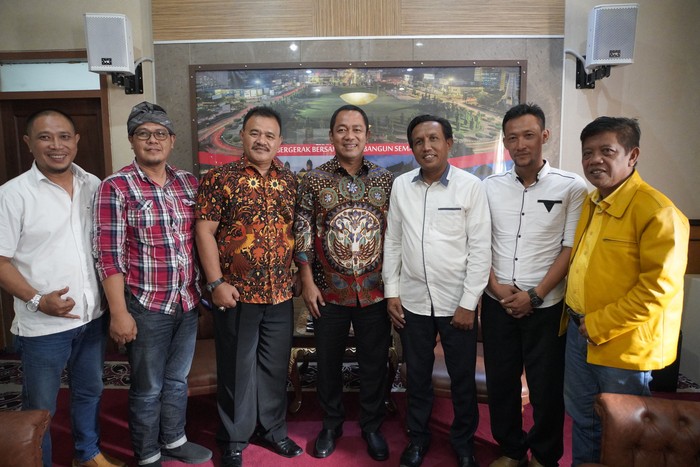 Pilwalkot Semarang