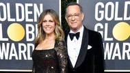 Tom Hanks Ngamuk Istri Didorong Fans