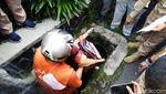 Sadis! Begini Detik-detik Ayah Bunuh Anak di Tasikmalaya