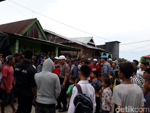 Nelayan Bone Ribut Gegara Jaring Kena Pukat, Polisi: Masalah 20 Tahun Lalu