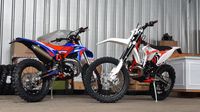 Beta Motor meluncur ke Indonesia