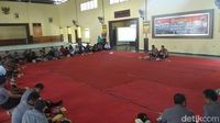 Dampak Corona, Wisatawan ke Magelang Turun 30 Persen