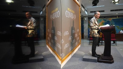 Antisipasi Corona, Imigrasi Tolak 126 WNA Masuk Indonesia