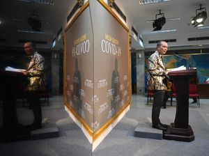 Antisipasi Corona, Imigrasi Tolak 126 WNA Masuk Indonesia