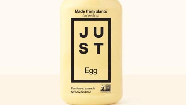 5 Telur Vegan Ini Terbuat dari Kacang Hijau hingga Kelapa!