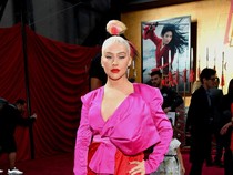 Christina Aguilera Jajal Rainbow Diet demi Body Goals, Sukses Pangkas 18 Kg