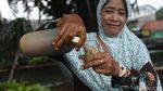 Imbas Wabah Corona, Jamu Tradisional Semakin Digemari