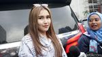 Heboh Corona, Ayu Ting Ting Tetap Gelar Konser