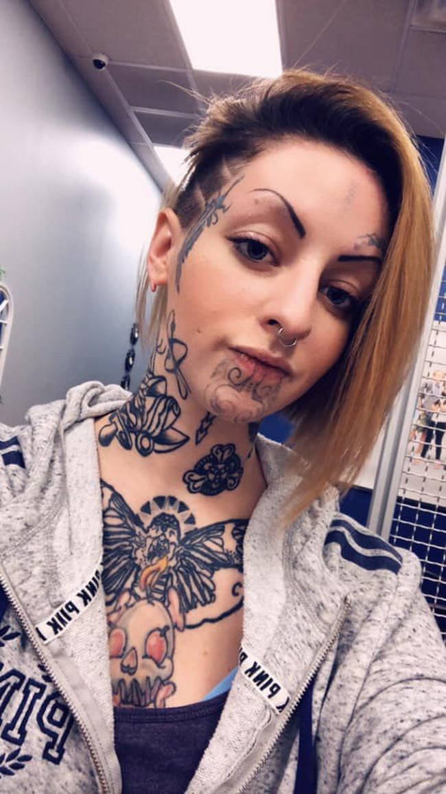 Chase pun kuliah mengambil juruan ilmu politik. Saat ini, ia telah kuliah dari Brockport State University Of New York. Foto: Instagram