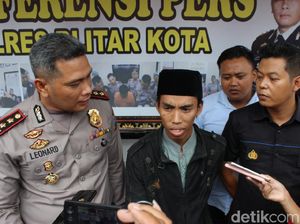 Polisi Panggil Santri yang Posting Ramalan Virus Corona Editan
