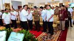 Salam Namaste Jokowi di Tengah Wabah Corona