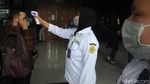 Begini Langkah Pencegahan Corona di PN Jakarta Pusat