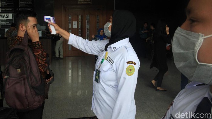 Tak Lagi Umumkan Kasus Harian Corona, Jubir RI: Tak Ada Maksud Menutupi Data