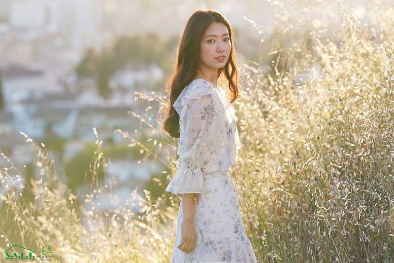 Drama Korea Park Shin Hye
