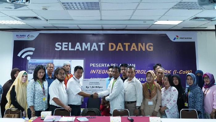 Pertamina