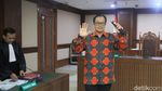 Perantara Suap Akil Mochtar Divonis 4 Tahun 6 Bulan Penjara