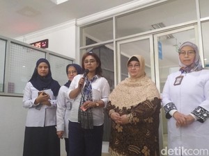 Pasien Positif Corona Kabur, RS Persahabatan Jelaskan Isolasi Sekamar Berdua