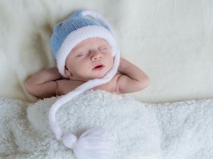 100 Nama Bayi Laki-laki Jawa yang Penuh Makna