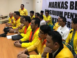 Siap Rakernas, Berkarya Muchdi Ancam Pecat Anggota DPRD-Pengurus Bila Tak Hadir