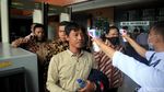 Begini Langkah Pencegahan Corona di PN Jakarta Pusat