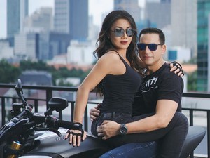 Kisah Ari Wibowo dan Alasannya Pindah Agama di Usia 10 Tahun
