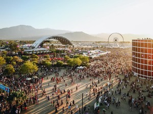 Fakta dan Sejarah Festival Musik Coachella
