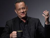 Unggah Sarapan Sehat Pasca Virus Corona, Tom Hanks Kena Nyinyir Netizen