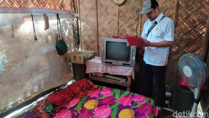 lokasi Berbuat Mesum dengan Istri Orang