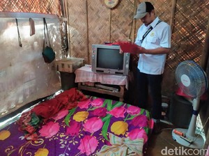 Pria di Bondowoso Diarak Karena Kepergok Mesum dengan Istri Orang