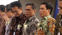 Tahun 2020 Bank BTN akan fokus pada perbaikan kualitas bisnis dengan strategi peningkatan profitabilitas, penurunan cost of fund dan biaya umum dengan target laba akhir tahun pada kisaran Rp 3 triliun. Foto: dok. Bank BTN
