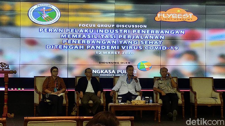 Perhimpunan Dokter Spesialis Kedokteran Penerbangan Indonesia (PERDOSPI) Perhimpunan Dokter Spesialis Kedokteran Penerbangan Indonesia (PERDOSPI)