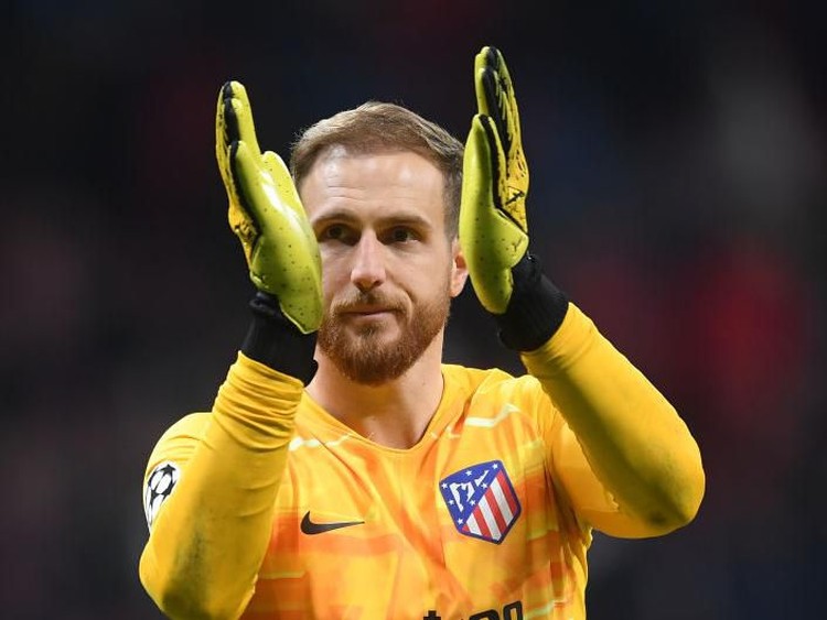 5 Kandidat Pengganti David De Gea
