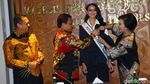 Puteri Indonesia Jadi Duta MPR RI