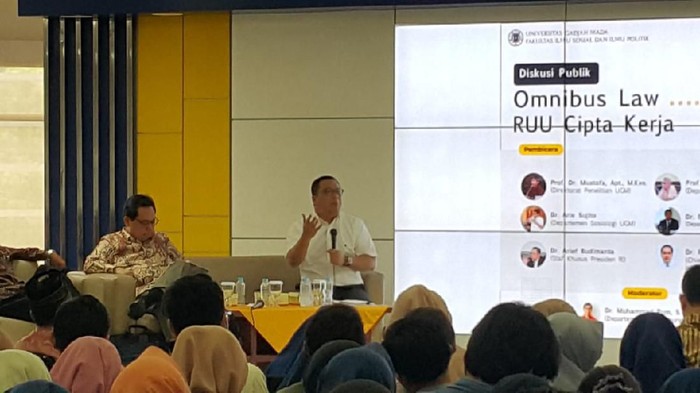 Arif Budimanta
