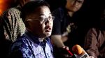 Presiden PKS Temui SBY