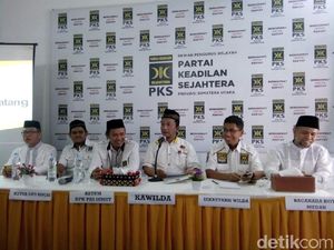 Ingin Buat Binjai Lebih Religius, PKS Ajukan Usman Jafar Jadi Cawalkot