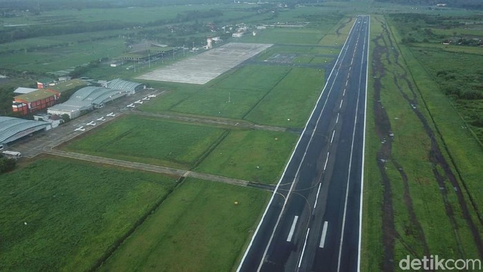 bandara banyuwangi