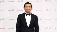 Penampilan Aktor Hwang Jung Min Setelah 1 Tahun Tanpa Alkohol, Lebih Awet Muda