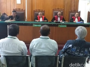 Jaksa Akan Kasasi Vonis Bebas 6 Terdakwa Kasus Jalan Gubeng Ambles, Tapi ..