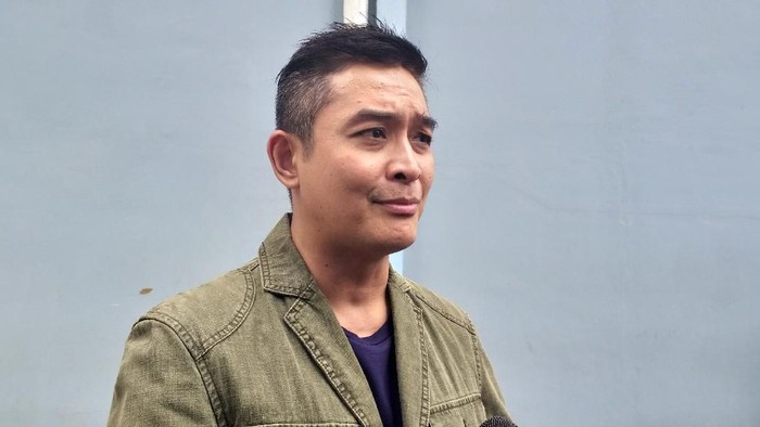 Irgy Fahrezi