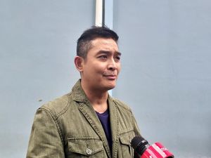 Dikenal Sebagai Lupus, Apa Kabar Irgy Fahrezy?