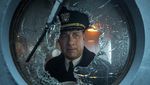 Positif Corona, Tom Hanks dan Peran-peran Ikoniknya