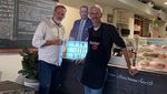 Sebelum Terkena Virus Corona, Ini Momen Kuliner Aktor Tom Hanks