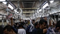 Terkait dengan hal tersebut, Kepala Dinas Komunikasi dan Informatika (Kadiskominfo) Pemerintah Kota Depok, Sidik Mulyono pun mengatakan bahwa seluruh transportasi umum memiliki potensi terkontaminasi virus, tak hanya KRL.