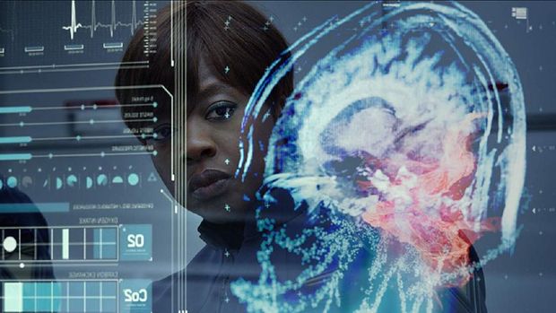 Fakta 'Ender's Game', Film Bioskop Trans TV Malam Ini