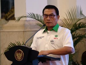 Moeldoko Beberkan Terobosan RI Bikin Birokrasi yang Transparan